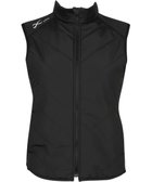 【シーダブリューエックス/CW-X】の【WOMEN】 CW-X レディース ベストジャケット 中綿(前身・後ろ上半身) 保温(本体) ノースリーブ ハイネック スポーツ DWY609 /ワコール 人気、トレンドファッション・服の通販 founy(ファニー) ファッション Fashion レディースファッション Fashion for Women アウター Coat / Outerwear Collection レディースジャケット・軽アウター Jackets スポーツウェア Functional & Stylish Sportswear スポーツ トップス Athletic Tops / Workout Tops / Training Shirts ジャケット Jacket, Outerwear スポーツ Sports, Activewear ノースリーブ Sleeveless, No-Sleeve ハイネック High Neck, Mock Neck ベスト Vest, Waistcoat ポケット Pocket, Pocket Detail thumbnail ブラック|ID: prp329100004674189 ipo3291000000035912118