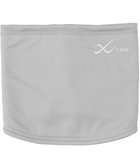 【シーダブリューエックス/CW-X】の【UNISEX】 CW-X ネックウォーマー フリース(肌側) 保温(本体) ドローコードで調節可能 スポーツ ユニセックス HYR320 /ワコール グレー|ID: prp329100004674190 ipo3291000000033780501