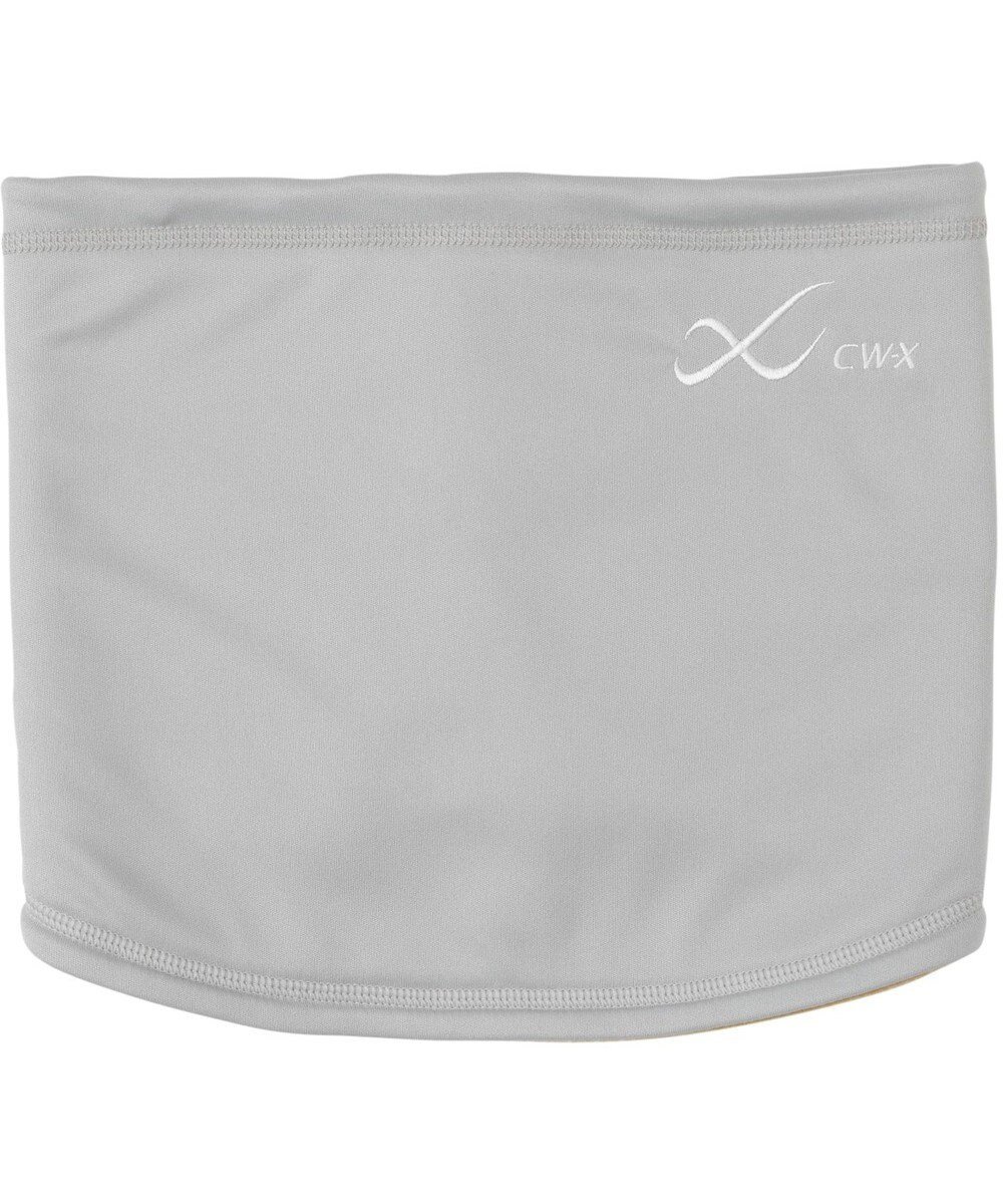 【シーダブリューエックス/CW-X】の【UNISEX】 CW-X ネックウォーマー フリース(肌側) 保温(本体) ドローコードで調節可能 スポーツ ユニセックス HYR320 /ワコール インテリア・キッズ・メンズ・レディースファッション・服の通販 founy(ファニー) 　ファッション　Fashion　レディースファッション　Fashion for Women　スポーツウェア　Functional & Stylish Sportswear　ユニセックス　Unisex, Genderless　スポーツ　Sports, Activewear　ドローコード　Drawcord, Drawstring Cord　グレー|ID: prp329100004674190 ipo3291000000033780501
