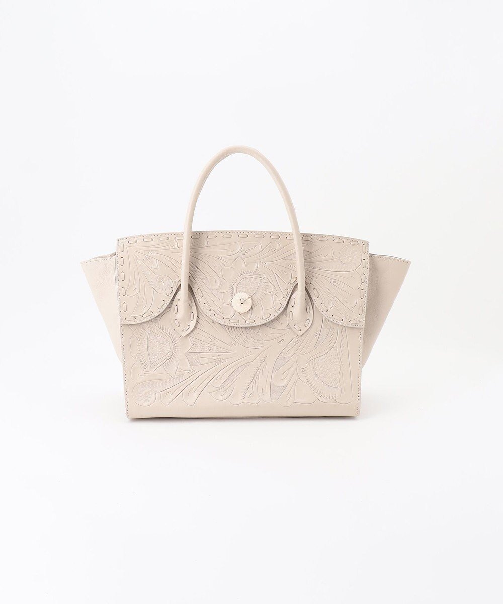 【グレース コンチネンタル/GRACE CONTINENTAL】のcelia grande 人気、トレンドファッション・服の通販 founy(ファニー) 　ファッション　Fashion　レディースファッション　Fashion for Women　ヴィンテージ　Vintage Style　定番　Standard, Basic Item　ハンド　Hand, Handmade　フェミニン　Feminine, Girly　フラップ　Flap, Flap Pocket　 other-1|ID: prp329100004674193 ipo3291000000035213245