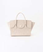 【グレース コンチネンタル/GRACE CONTINENTAL】のcelia grande 人気、トレンドファッション・服の通販 founy(ファニー) ファッション Fashion レディースファッション Fashion for Women ヴィンテージ Vintage Style 定番 Standard, Basic Item ハンド Hand, Handmade フェミニン Feminine, Girly フラップ Flap, Flap Pocket thumbnail エクリュ|ID: prp329100004674193 ipo3291000000035213246