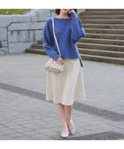 【ティアクラッセ/Tiaclasse】のラメツイードAラインフレアスカート 人気、トレンドファッション・服の通販 founy(ファニー) ファッション Fashion レディースファッション Fashion for Women スカート Skirts Aライン・フレアスカート A-Line & Flared Skirts アクセサリー Fashion Accessories カーディガン Cardigan, Knitwear シンプル Simple, Minimal チュニック Tunic, Long Top ツイード Twill, Twill Weave フェミニン Feminine, Girly フレア Flare, Flared ポケット Pocket, Pocket Detail エレガント 上品 Elegant 再入荷 Restock / Back in Stock 新作・新入荷 New Arrivals / New In A/W・秋冬 Autumn/Winter thumbnail オフホワイト|ID: prp329100004674199 ipo3291000000036255792