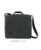 【ルートート/ROOTOTE】の1258【モコかわいい】SC.アーキャトル.ボア-A 04:ダークグレー|ID: prp329100004674204 ipo3291000000034290956