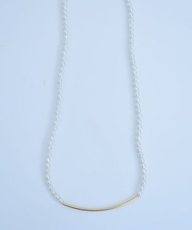 【モンシロ/monshiro】の【ヴィンテージパール】ラインバーグラスパール ネックレス 人気、トレンドファッション・服の通販 founy(ファニー) ファッション Fashion レディースファッション Fashion for Women ジュエリー Jewelry ネックレス Necklaces & Pendants アクセサリー Fashion Accessories グラス Glass, Eyewear シンプル Simple, Minimal ジュエリー Jewelry, Accessories テクスチャー Texture, Textured Fabric ネックレス Necklace, Pendant Necklace バロック Baroque, Baroque Design パーティ Party, Party Style パール Pearl, Pearl Accent ボックス Boxy, Box Shape マグネット Magnet, Magnetic Closure モチーフ Motif, Design Theme 日本製 Made In Japan セレモニー Ceremony 結婚式 Wedding |ID:prp329100004674212