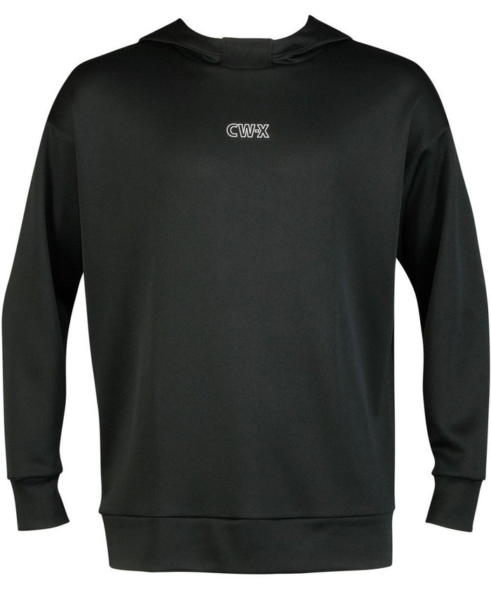 【シーダブリューエックス/CW-X】の【UNISEX】 CW-X 【STYLE FREE】 フードつき スポーツ プルオーバー 長袖 スウェット パーカー トップス ユニセックス DLR189 /ワコール インテリア・キッズ・メンズ・レディースファッション・服の通販 founy(ファニー) https://founy.com/ ファッション Fashion レディースファッション Fashion for Women トップス・カットソー Cut & Sew Tops レディースパーカー・カジュアルフーディー Casual Hoodies & Sweatshirts カジュアルプルオーバー・ニットトップス Pullovers & Knit Tops / Casual Pullovers スウェット・クルーネックトップス Sweatshirts & Crewnecks / Relaxed Fit Sweat Tops スポーツウェア Functional & Stylish Sportswear スポーツ トップス Athletic Tops / Workout Tops / Training Shirts ユニセックス Unisex, Genderless スウェット / スエット Sweatshirt, Sweatwear スポーツ Sports, Activewear パーカー Hoodie, Parka 長袖 Long Sleeve, Full Sleeve |ID: prp329100004674242 ipo3291000000033780700