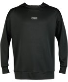 【シーダブリューエックス/CW-X】の【UNISEX】 CW-X 【STYLE FREE】 フードつき スポーツ プルオーバー 長袖 スウェット パーカー トップス ユニセックス DLR189 /ワコール ブラック|ID: prp329100004674242 ipo3291000000034293654