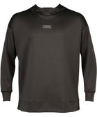 【シーダブリューエックス/CW-X】の【UNISEX】 CW-X 【STYLE FREE】 フードつき スポーツ プルオーバー 長袖 スウェット パーカー トップス ユニセックス DLR189 /ワコール ブラックスペシャル|ID: prp329100004674242 ipo3291000000034293657