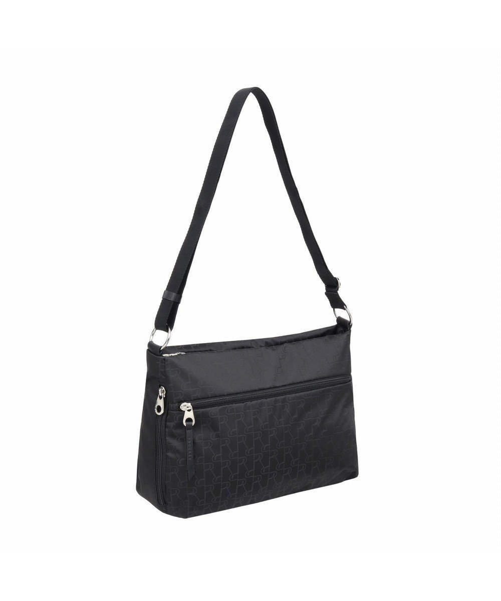 【エースバッグズアンドラゲッジ/ACE BAGS & LUGGAGE】のPROGRES プログレ プリエ ショルダーバッグ 2WAYショルダー 68165 レディース 強撥水機能 人気、トレンドファッション・服の通販 founy(ファニー) 　ファッション　Fashion　レディースファッション　Fashion for Women　ショルダー　Shoulder, Shoulder Strap　ポケット　Pocket, Pocket Detail　傘　Umbrella, Parasol　旅行　Travel　軽量　Lightweight, Ultra Light　 other-1|ID: prp329100004674270 ipo3291000000034292963