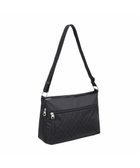 【エースバッグズアンドラゲッジ/ACE BAGS & LUGGAGE】のPROGRES プログレ プリエ ショルダーバッグ 2WAYショルダー 68165 レディース 強撥水機能 人気、トレンドファッション・服の通販 founy(ファニー) ファッション Fashion レディースファッション Fashion for Women ショルダー Shoulder, Shoulder Strap ポケット Pocket, Pocket Detail 傘 Umbrella, Parasol 旅行 Travel 軽量 Lightweight, Ultra Light thumbnail ブラック|ID: prp329100004674270 ipo3291000000034292964