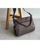 【エースバッグズアンドラゲッジ/ACE BAGS & LUGGAGE】のPROGRES プログレ プリエ ショルダーバッグ 2WAYショルダー 68165 レディース 強撥水機能 人気、トレンドファッション・服の通販 founy(ファニー) ファッション Fashion レディースファッション Fashion for Women ショルダー Shoulder, Shoulder Strap ポケット Pocket, Pocket Detail 傘 Umbrella, Parasol 旅行 Travel 軽量 Lightweight, Ultra Light thumbnail アッシュブラウン|ID: prp329100004674270 ipo3291000000034292966