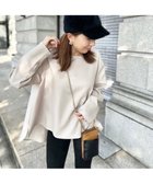 【ラ バガジェリー/LA BAGAGERIE】の【インスタグラマー chiyoさん×LA BAGAGERIE】チェーンスマホショルダー キャメル|ID: prp329100004674314 ipo3291000000034292408