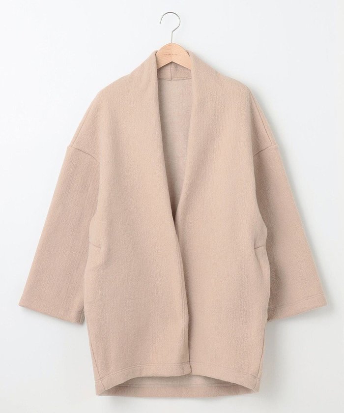 【シェアパーク/SHARE PARK】のシャギーコーディガン インテリア・キッズ・メンズ・レディースファッション・服の通販 founy(ファニー) https://founy.com/ ファッション Fashion レディースファッション Fashion for Women トップス・カットソー Cut & Sew Tops ニット Knit Tops & Sweaters セーター Sweater, Knitwear モコモコ Fuzzy, Fluffy A/W・秋冬 Autumn/Winter 再入荷 Restock / Back in Stock エレガント 上品 Elegant |ID: prp329100004674318 ipo3291000000033781004