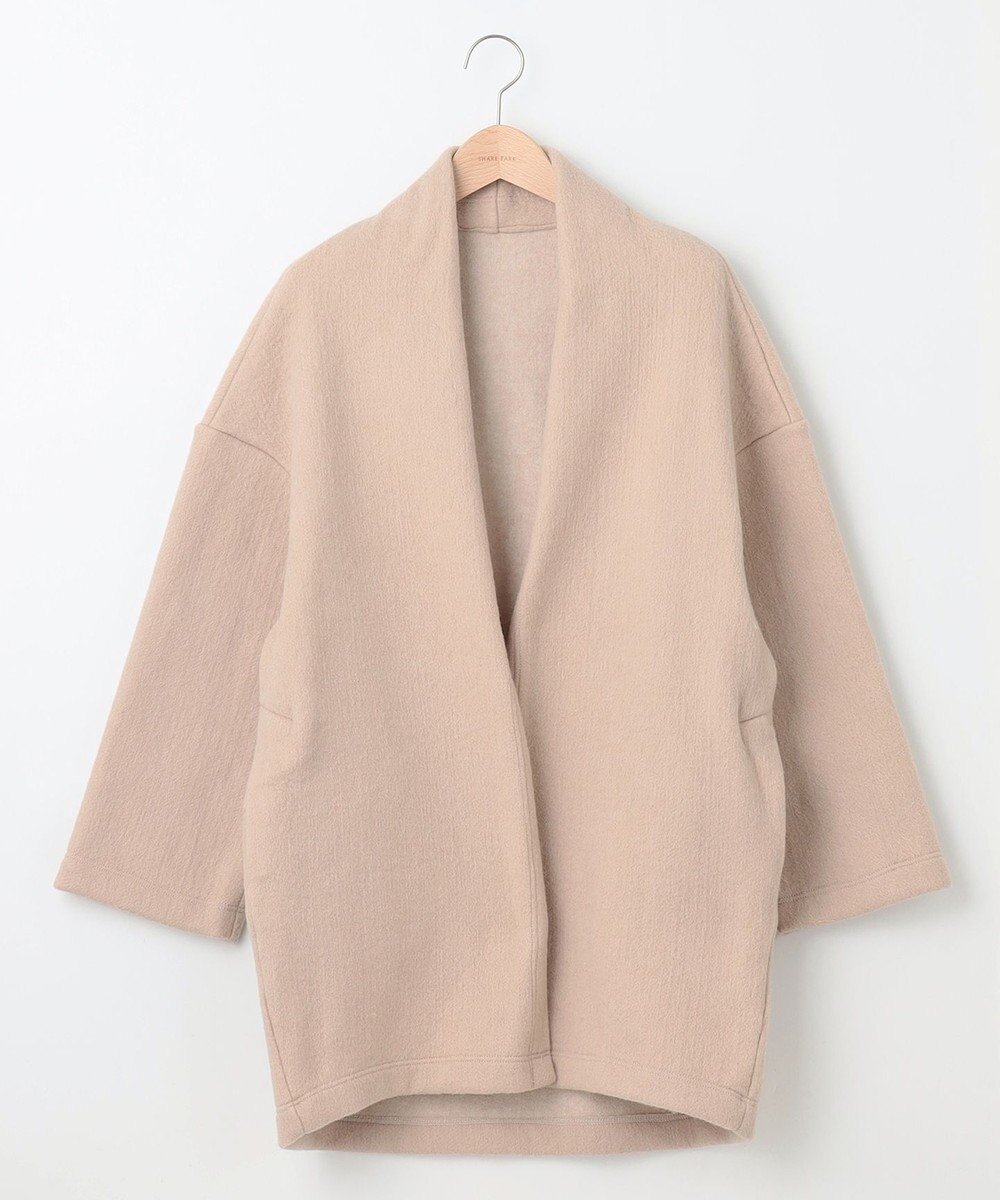 【シェアパーク/SHARE PARK】のシャギーコーディガン 人気、トレンドファッション・服の通販 founy(ファニー) 　ファッション　Fashion　レディースファッション　Fashion for Women　トップス・カットソー　Cut & Sew Tops　ニット　Knit Tops & Sweaters　セーター　Sweater, Knitwear　モコモコ　Fuzzy, Fluffy　A/W・秋冬　Autumn/Winter　再入荷　Restock / Back in Stock　エレガント 上品　Elegant　 other-1|ID: prp329100004674318 ipo3291000000033781004