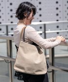 【ユーシ/YUSHI】の【ベロア革】Sable - ONE SHOULDER TOTE トートバッグ 人気、トレンドファッション・服の通販 founy(ファニー) ファッション Fashion レディースファッション Fashion for Women トップス・カットソー Cut & Sew Tops ベロアトップス Velour Tops / Velvet-Look Items バッグ Bags 秋 Autumn クール Cool, Chic ショルダー Shoulder, Shoulder Strap ベロア Velour, Soft Velvet おすすめ Recommended / Our Picks thumbnail グレイッシュベージュ|ID: prp329100004674325 ipo3291000000033781028