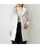 【ケーダブルディー/KWD】の閲覧人気NO.2【日本製/高品質ダウン】DOWN MONSTER JACKETグリーンダウン ダウンモンスタージャケット アイボリー|ID: prp329100004674360 ipo3291000000033781166