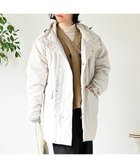 【ケーダブルディー/KWD】の【日本製/高品質ダウン】DOWN MONSTER JACKETグリーンダウン ダウンモンスタージャケット 人気、トレンドファッション・服の通販 founy(ファニー) ファッション Fashion レディースファッション Fashion for Women アウター Coat / Outerwear Collection コート・ロングコート・ピーコート Long Coats, Peacoats & More レディースジャケット・軽アウター Jackets ジャケット Jacket, Outerwear スタイリッシュ Stylish, Fashionable スリット Slit, Slit Detail ダウン Down, Puffer パーカー Hoodie, Parka フェザー Feather, Feather Detail ベスト Vest, Waistcoat ミリタリー Military, Army Style モチーフ Motif, Design Theme A/W・秋冬 Autumn/Winter おすすめ Recommended / Our Picks 日本製 Made In Japan thumbnail アイボリー|ID: prp329100004674360 ipo3291000000034412589