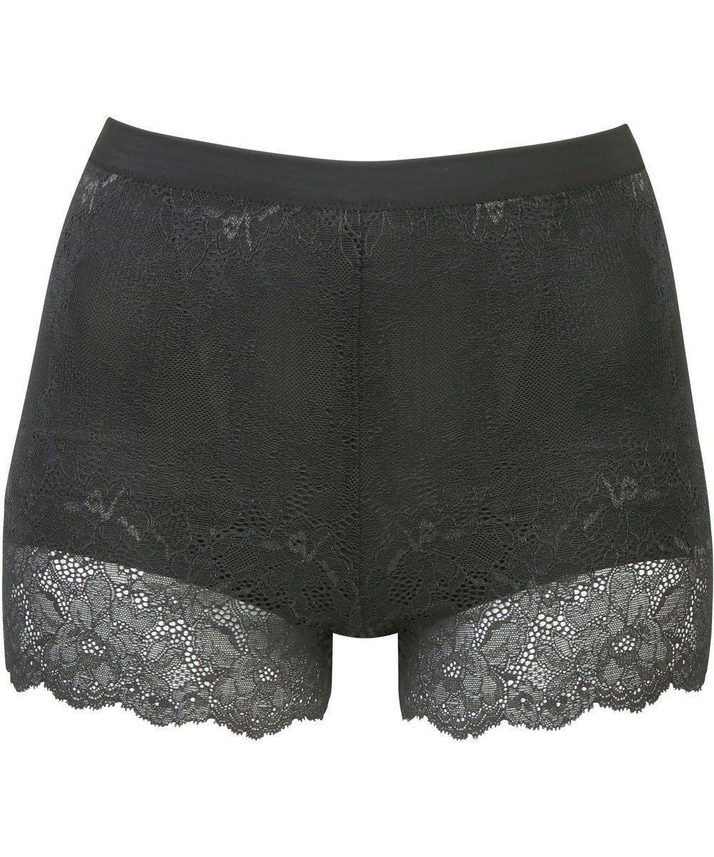 【ワコール/WACOAL】のオーバーパンツ ショート丈 ヒップアップで脚長シルエット ウエスト部分をすっきり見せる 一枚ばき可能 重ねばきにもおすすめ レディース GRC630 /ワコール 人気、トレンドファッション・服の通販 founy(ファニー)  ファッション Fashion レディースファッション Fashion for Women パンツ Pants & Trousers 下着・ランジェリー Lingerie & Intimates アンダーウェア・ベースインナー・肌着 Underwear / Base Layer / Undergarments アンダー Underwear Essentials ショーツ Shorts, Short Pants ショート Short, Short Length フィット Fit, Slim Fit フラット Flat, Flat Shoes プリント Print, Printed Pattern レース Lace, Lace Fabric おすすめ Recommended / Our Picks  other-1|ID: prp329100004674372 ipo3291000000034299314