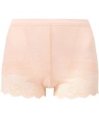 【ワコール/WACOAL】のオーバーパンツ ショート丈 ヒップアップで脚長シルエット ウエスト部分をすっきり見せる 一枚ばき可能 重ねばきにもおすすめ レディース GRC630 /ワコール ピンク|ID: prp329100004674372 ipo3291000000034299318