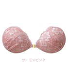 【ブラデリス ニューヨーク/BRADELIS New York】の【NuBra / ボリュームアップ】パテッドヌーブラ ソフィア デザインヌーブラ 人気、トレンドファッション・服の通販 founy(ファニー) ファッション Fashion レディースファッション Fashion for Women アンダー Underwear Essentials エレガント 上品 Elegant ガーリー Girly, Feminine Style キャミソール Camisole, Spaghetti Strap Top コレクション Collection, Seasonal Line 軽量 Lightweight, Ultra Light ショルダー Shoulder, Shoulder Strap ショーツ Shorts, Short Pants ドレス Dress, One-Piece 人気 Popular, Best Seller パイピング Piping, Trim Design フォルム Silhouette, Form ブラジャー Bra, Lingerie レース Lace, Lace Fabric A/W・秋冬 Autumn/Winter おすすめ Recommended / Our Picks 結婚式 Wedding thumbnail サーモンピンク|ID: prp329100004674414 ipo3291000000034293162
