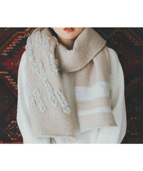 【ポルス/POLS】の【ジャガード織・ウールアルパカ混】ウールカットジャガード ストール 人気、トレンドファッション・服の通販 founy(ファニー) ファッション Fashion レディースファッション Fashion for Women カットジャガード Cut Jacquard ショール Shawl, Wrap ストール Stole, Wrap 人気 Popular, Best Seller バランス Balance, Style Balance ファブリック Fabric, Textile フリンジ Fringe, Tassel ブランケット Blanket, Throw Blanket ベビー Baby, Babywear ポンチョ Poncho, Cape Style マフラー Scarf, Muffler 冬 Winter / This Winter A/W・秋冬 Autumn/Winter おすすめ Recommended / Our Picks |ID:prp329100004674433