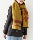 【ポルス/POLS】の【ジャガード織・ウールアルパカ混】ウールカットジャガード ストール 人気、トレンドファッション・服の通販 founy(ファニー) ファッション Fashion レディースファッション Fashion for Women カットジャガード Cut Jacquard ショール Shawl, Wrap ストール Stole, Wrap 人気 Popular, Best Seller バランス Balance, Style Balance ファブリック Fabric, Textile フリンジ Fringe, Tassel ブランケット Blanket, Throw Blanket ベビー Baby, Babywear ポンチョ Poncho, Cape Style マフラー Scarf, Muffler 冬 Winter / This Winter A/W・秋冬 Autumn/Winter おすすめ Recommended / Our Picks thumbnail イエロー|ID: prp329100004674433 ipo3291000000033781441