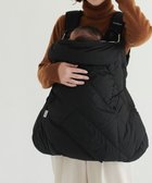 【ケーダブルディー/KWD】の【簡易ギフト包装・日本製】BABY DOWN CAPE グリーンダウン ベビーダウンケープ 人気、トレンドファッション・服の通販 founy(ファニー) ファッション Fashion レディースファッション Fashion for Women アウトドア Outdoor Clothing 巾着 Drawstring Bag, Kinchaku ダウン Down, Puffer パーカー Hoodie, Parka フェザー Feather, Feather Detail ベスト Vest, Waistcoat ベビー Baby, Babywear ポケット Pocket, Pocket Detail おすすめ Recommended / Our Picks 日本製 Made In Japan ギフト プレゼント Gift / Present thumbnail ブラック|ID: prp329100004674439 ipo3291000000033781466
