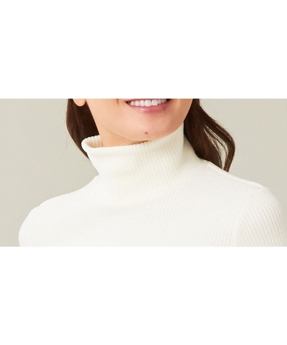 【23区 ゴルフ/NIJYUSANKU GOLF】の【WOMEN】つば付き ニット帽 インテリア・キッズ・メンズ・レディースファッション・服の通販 founy(ファニー) 　ファッション　Fashion　レディースファッション　Fashion for Women　トップス・カットソー　Cut & Sew Tops　ニット　Knit Tops & Sweaters　キャップ&ハット　Hats & Caps　おすすめ　Recommended / Our Picks　キャップ　Cap, Baseball Cap　ゴルフ　Golf　冬　Winter / This Winter　帽子　Hat, Headwear　ホワイト系|ID: prp329100004674451 ipo3291000000034308832