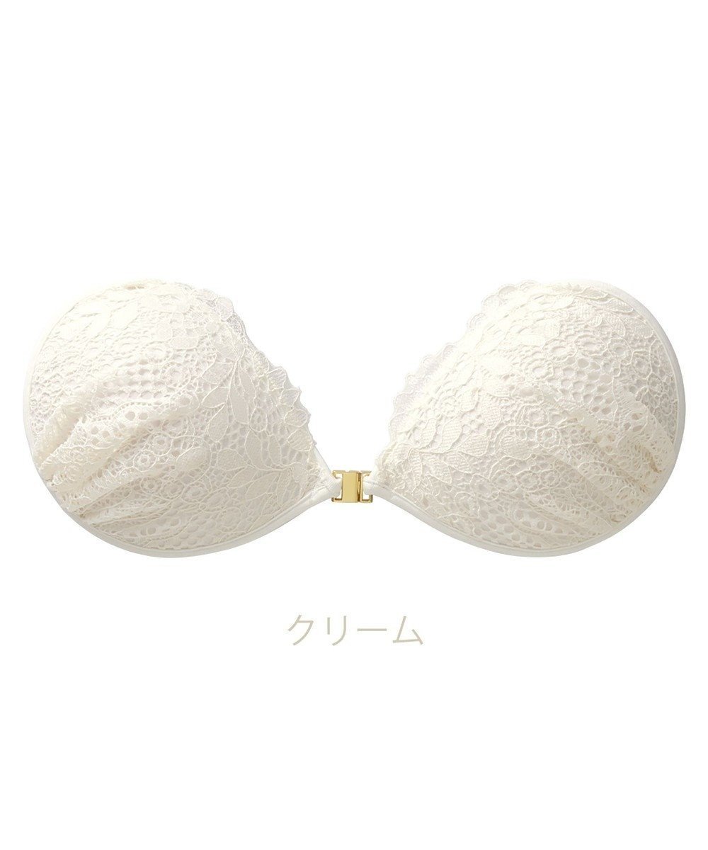 【ブラデリス ニューヨーク/BRADELIS New York】の【NuBra / ナチュラルタイプ】ヌーブラ・エアーライト セレニア ブラ特有の締めつけがないストレスフリーブラ インテリア・キッズ・メンズ・レディースファッション・服の通販 founy(ファニー) ファッション Fashion レディースファッション Fashion for Women アンダー Underwear Essentials オイル Body Oil キャミソール Camisole, Spaghetti Strap Top コレクション Collection, Seasonal Line 軽量 Lightweight, Ultra Light ショルダー Shoulder, Shoulder Strap ショーツ Shorts, Short Pants シリコン Silicone, Silicone Material タオル Towel, Bath Towel ドレス Dress, One-Piece 人気 Popular, Best Seller パイピング Piping, Trim Design フィット Fit, Slim Fit フォルム Silhouette, Form ブラジャー Bra, Lingerie ランジェリー Lingerie, Intimate Wear レース Lace, Lace Fabric A/W・秋冬 Autumn/Winter おすすめ Recommended / Our Picks 結婚式 Wedding クリーム|ID: prp329100004674452 ipo3291000000034293378