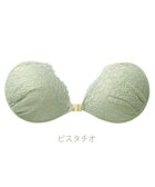 【ブラデリス ニューヨーク/BRADELIS New York】の【NuBra / ナチュラルタイプ】ヌーブラ・エアーライト セレニア ブラ特有の締めつけがないストレスフリーブラ 人気、トレンドファッション・服の通販 founy(ファニー) ファッション Fashion レディースファッション Fashion for Women アンダー Underwear Essentials オイル Body Oil キャミソール Camisole, Spaghetti Strap Top コレクション Collection, Seasonal Line 軽量 Lightweight, Ultra Light ショルダー Shoulder, Shoulder Strap ショーツ Shorts, Short Pants シリコン Silicone, Silicone Material タオル Towel, Bath Towel ドレス Dress, One-Piece 人気 Popular, Best Seller パイピング Piping, Trim Design フィット Fit, Slim Fit フォルム Silhouette, Form ブラジャー Bra, Lingerie ランジェリー Lingerie, Intimate Wear レース Lace, Lace Fabric A/W・秋冬 Autumn/Winter おすすめ Recommended / Our Picks 結婚式 Wedding thumbnail ピスタチオ|ID: prp329100004674452 ipo3291000000034293383