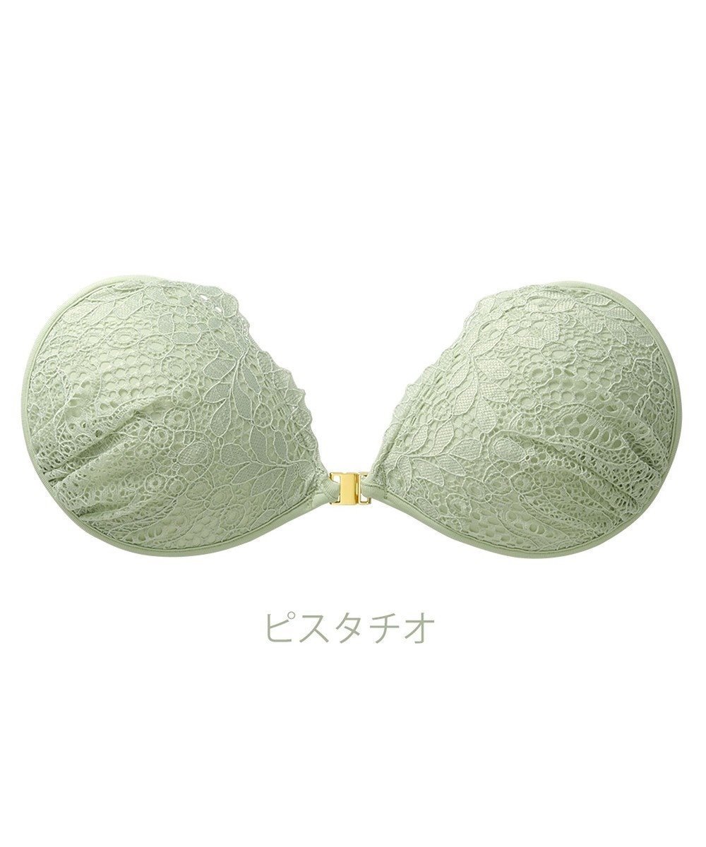 【ブラデリス ニューヨーク/BRADELIS New York】の【NuBra / ナチュラルタイプ】ヌーブラ・エアーライト セレニア ブラ特有の締めつけがないストレスフリーブラ インテリア・キッズ・メンズ・レディースファッション・服の通販 founy(ファニー) ファッション Fashion レディースファッション Fashion for Women アンダー Underwear Essentials オイル Body Oil キャミソール Camisole, Spaghetti Strap Top コレクション Collection, Seasonal Line 軽量 Lightweight, Ultra Light ショルダー Shoulder, Shoulder Strap ショーツ Shorts, Short Pants シリコン Silicone, Silicone Material タオル Towel, Bath Towel ドレス Dress, One-Piece 人気 Popular, Best Seller パイピング Piping, Trim Design フィット Fit, Slim Fit フォルム Silhouette, Form ブラジャー Bra, Lingerie ランジェリー Lingerie, Intimate Wear レース Lace, Lace Fabric A/W・秋冬 Autumn/Winter おすすめ Recommended / Our Picks 結婚式 Wedding ピスタチオ|ID: prp329100004674452 ipo3291000000034293383