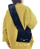 【ルートート/ROOTOTE】の1275【マフラー&サコッシュ】SC.マフ・ルー.アニマル-A 02:ネコ|ID: prp329100004674458 ipo3291000000034293476