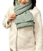 【ルートート/ROOTOTE】の1280【マフラー&サコッシュ】SC.マフ・ルー.キルト-A 02:オリーブ|ID: prp329100004674459 ipo3291000000034293484