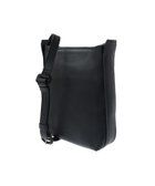 【ゲンテン/genten】のミネルヴァ 縦長ショルダーバッグ 人気、トレンドファッション・服の通販 founy(ファニー) ファッション Fashion レディースファッション Fashion for Women バッグ Bags ショルダー Shoulder, Shoulder Strap スクエア Square, Square Shape トレンド Trend, Trending Now フォルム Silhouette, Form ポケット Pocket, Pocket Detail thumbnail クロ|ID: prp329100004674477 ipo3291000000034293875