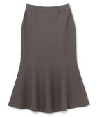 【ベイジ,/BEIGE,】のWILLOW / ニットスカート C.Gray|ID: prp329100004674480 ipo3291000000034269228