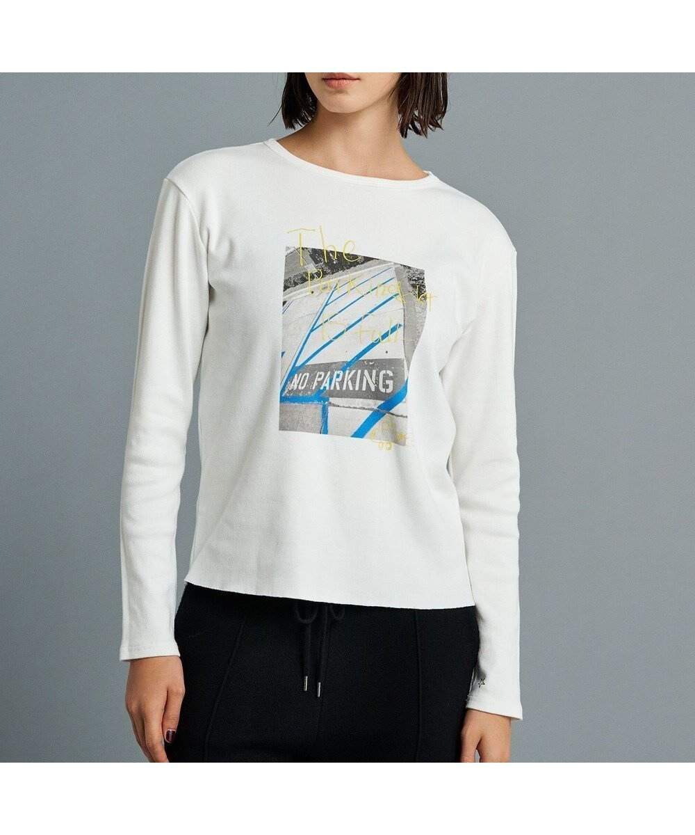 【アンクレイヴ/uncrave】の【モデル山田優さん × uncrave STANDARD】【UNISEXあり】グラフィックT(大人サイズ) 人気、トレンドファッション・服の通販 founy(ファニー) 　ファッション　Fashion　レディースファッション　Fashion for Women　トップス・カットソー　Cut & Sew Tops　シャツ・ブラウス・オフィスカジュアル　Elegant Blouses & Button-Ups　ロングTシャツ・Tシャツ　Longline T-Shirts & Tees　カットソー・ベーシックTシャツ　Cut-and-Sewn Tops / Stretch Tees & Basics　イラスト　Illustration　洗える　Machine Washable　カットソー　Cut and Sewn Top　グラフィック　Graphic, Graphic Design　コラボ　Collaboration, Collab　サロペット　Overalls, Salopette　ショート　Short, Short Length　ジャケット　Jacket, Outerwear　ダブル　Double, Double-Breasted　ツイル　Twist, Twisted Detail　プリント　Print, Printed Pattern　ベーシック　Basic, Essential　ユニセックス　Unisex, Genderless　A/W・秋冬　Autumn/Winter　S/S・春夏　SS, Spring/Summer, Warm Season　夏　Summer　 other-1|ID: prp329100004674484 ipo3291000000034293952