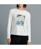 【アンクレイヴ/uncrave】の【モデル山田優さん × uncrave STANDARD】【UNISEXあり】グラフィックT(大人サイズ) 人気、トレンドファッション・服の通販 founy(ファニー) ファッション Fashion レディースファッション Fashion for Women トップス・カットソー Cut & Sew Tops シャツ・ブラウス・オフィスカジュアル Elegant Blouses & Button-Ups ロングTシャツ・Tシャツ Longline T-Shirts & Tees カットソー・ベーシックTシャツ Cut-and-Sewn Tops / Stretch Tees & Basics イラスト Illustration 洗える Machine Washable カットソー Cut and Sewn Top グラフィック Graphic, Graphic Design コラボ Collaboration, Collab サロペット Overalls, Salopette ショート Short, Short Length ジャケット Jacket, Outerwear ダブル Double, Double-Breasted ツイル Twist, Twisted Detail プリント Print, Printed Pattern ベーシック Basic, Essential ユニセックス Unisex, Genderless A/W・秋冬 Autumn/Winter S/S・春夏 SS, Spring/Summer, Warm Season 夏 Summer thumbnail オフ|ID: prp329100004674484 ipo3291000000034293953