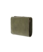 【ゲンテン/genten】のゴートベーシック 二つ折り財布 人気、トレンドファッション・服の通販 founy(ファニー) ファッション Fashion レディースファッション Fashion for Women ミニ財布・二つ折り財布 Wallets & Card Cases タオル Towel, Bath Towel 財布 Wallet, Purse thumbnail カーキ|ID: prp329100004674506 ipo3291000000034255914