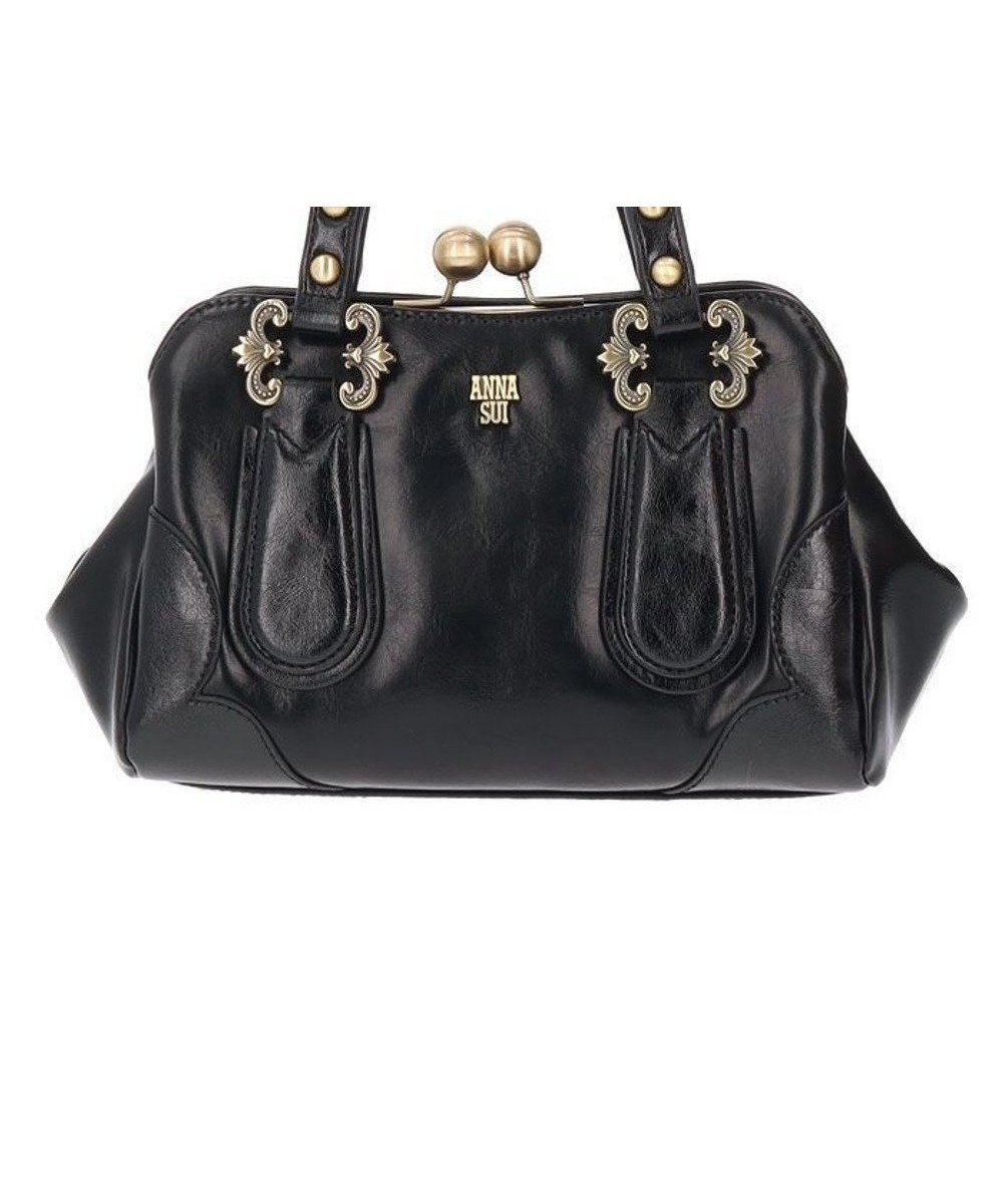 【アナスイ/ANNA SUI】のディディオン 2wayバッグ 人気、トレンドファッション・服の通販 founy(ファニー) ファッション Fashion レディースファッション Fashion for Women バッグ Bags フレーム Frame, Outline ポケット Pocket, Pocket Detail リアル Real, Realistic 人気 Popular, Best Seller 定番 Standard, Basic Item 財布 Wallet, Purse other-1|ID: prp329100004674531 ipo3291000000035709951