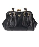 【アナスイ/ANNA SUI】のディディオン 2wayバッグ 人気、トレンドファッション・服の通販 founy(ファニー) ファッション Fashion レディースファッション Fashion for Women バッグ Bags フレーム Frame, Outline ポケット Pocket, Pocket Detail リアル Real, Realistic 人気 Popular, Best Seller 定番 Standard, Basic Item 財布 Wallet, Purse thumbnail ブラック|ID: prp329100004674531 ipo3291000000035709953