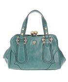 【アナスイ/ANNA SUI】のディディオン 2wayバッグ 人気、トレンドファッション・服の通販 founy(ファニー) ファッション Fashion レディースファッション Fashion for Women バッグ Bags フレーム Frame, Outline ポケット Pocket, Pocket Detail リアル Real, Realistic 人気 Popular, Best Seller 定番 Standard, Basic Item 財布 Wallet, Purse thumbnail ターコイズ|ID: prp329100004674531 ipo3291000000035709959