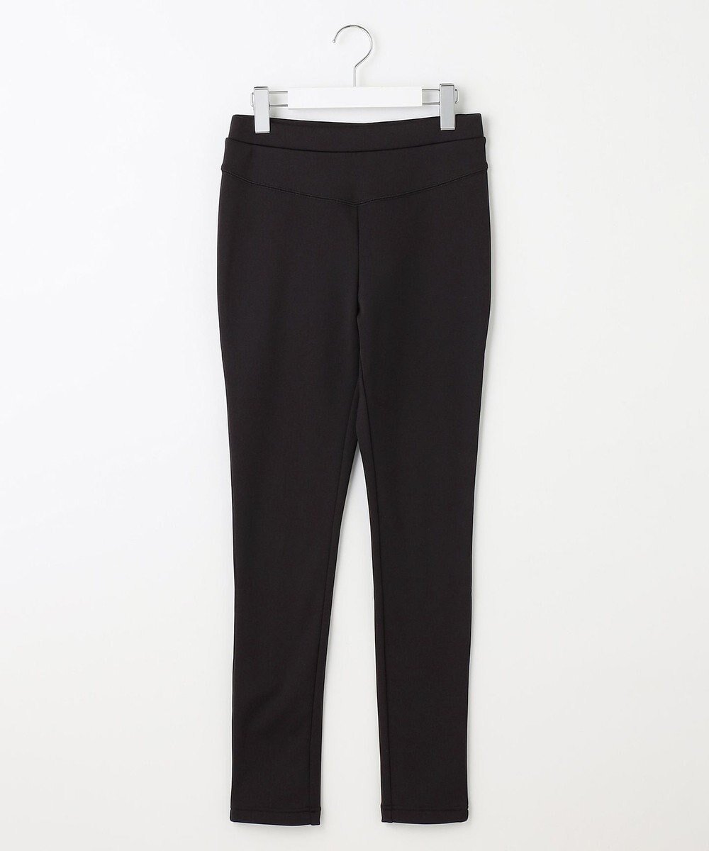 【23区 ゴルフ/NIJYUSANKU GOLF】の【WOMEN】【吸湿発熱・ストレッチ】ストレッチ裏フリース レギパン 人気、トレンドファッション・服の通販 founy(ファニー) ファッション Fashion レディースファッション Fashion for Women パンツ Pants & Trousers ゴルフ Golf お家時間・ステイホーム Stay Home / At Home ストレッチ Stretch, Stretchy Fabric フィット Fit, Slim Fit ボトム Bottoms, Lower Wear メッシュ Mesh, Net Fabric 人気 Popular, Best Seller A/W・秋冬 Autumn/Winter other-1|ID: prp329100004674547 ipo3291000000034178348