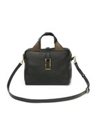 【レガロフェリーチェ/Regalo Felice】の【2way / 日本製】ボストン / REGALO 人気、トレンドファッション・服の通販 founy(ファニー) ファッション Fashion レディースファッション Fashion for Women クール Cool, Chic ショルダー Shoulder, Shoulder Strap スマホ Smartphone, Mobile Device プレート Plate, Dish ボストン Boston ボストンバッグ Boston Bag, Retro Bag ポケット Pocket, Pocket Detail 日本製 Made In Japan エレガント 上品 Elegant thumbnail BK(ブラック)|ID: prp329100004674551 ipo3291000000033781923
