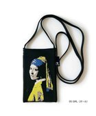 【ルートート/ROOTOTE】の8350【スマホ入れ】LT.サコッシュ.ami.アート-A 05 :ガール|ID: prp329100004674556 ipo3291000000034299615