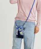 【ルートート/ROOTOTE】の8350【スマホ入れ】LT.サコッシュ.ami.アート-A 04 :ムーン|ID: prp329100004674556 ipo3291000000034299619