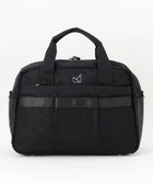 【ラ バガジェリー/LA BAGAGERIE】の【maison vert】 【トラベルにぴったり!】メニーポケットボストンバッグ ブラック|ID: prp329100004674566 ipo3291000000034299696