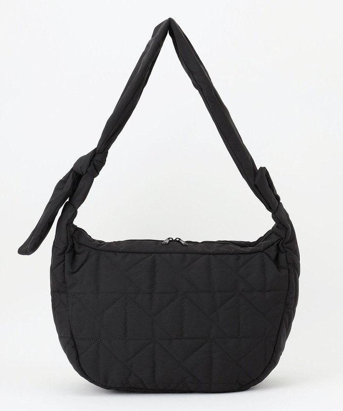 【ラ バガジェリー/LA BAGAGERIE】の【maison vert】 【超軽量!】キルティングショルダーバッグ インテリア・キッズ・メンズ・レディースファッション・服の通販 founy(ファニー) https://founy.com/ ファッション Fashion レディースファッション Fashion for Women バッグ Bags キルティング Quilted, Quilting ショルダー Shoulder, Shoulder Strap ポケット Pocket, Pocket Detail 軽量 Lightweight, Ultra Light ビジネス 仕事 通勤 Business / Work / Commuting |ID: prp329100004674568 ipo3291000000034299726