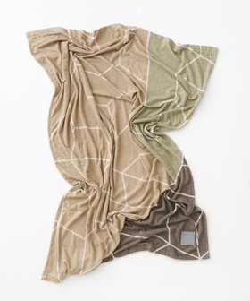 【ルームアンドスプール/LOOM&SPOOL】のLBRパイルスロー ブランケット 人気、トレンドファッション・服の通販 founy(ファニー) ファッション Fashion レディースファッション Fashion for Women クッション Cushion, Throw Pillow 抗菌 Antibacterial, Bacteria-Resistant シンプル Simple, Minimal ストレッチ Stretch, Stretchy Fabric スリッパ Slippers, Room Shoes タオル Towel, Bath Towel 台形 A-Line, Trapezoid Shape ブランケット Blanket, Throw Blanket ループ Loop, Loop Knit |ID:prp329100004674572