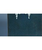 【モンシロ/monshiro】のユキヤナギモビール イヤリング ホワイト×ゴールド|ID: prp329100004674580 ipo3291000000034299814