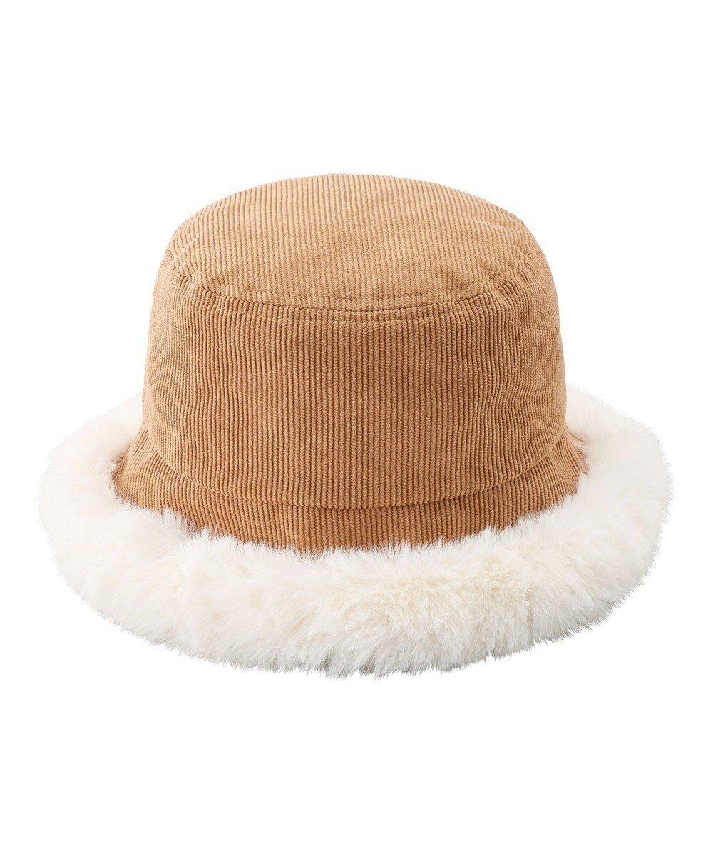 【ムーンバット/MOONBAT】のestaa エッジボリューム ファーダウンクロッシェ/サイズ調整可/手洗い インテリア・キッズ・メンズ・レディースファッション・服の通販 founy(ファニー) ファッション Fashion レディースファッション Fashion for Women キャップ&ハット Hats & Caps トリミング Trimming, Decorative Edge トレンド Trend, Trending Now 傘 Umbrella, Parasol 帽子 Hat, Headwear キャメル|ID: prp329100004674598 ipo3291000000034299984