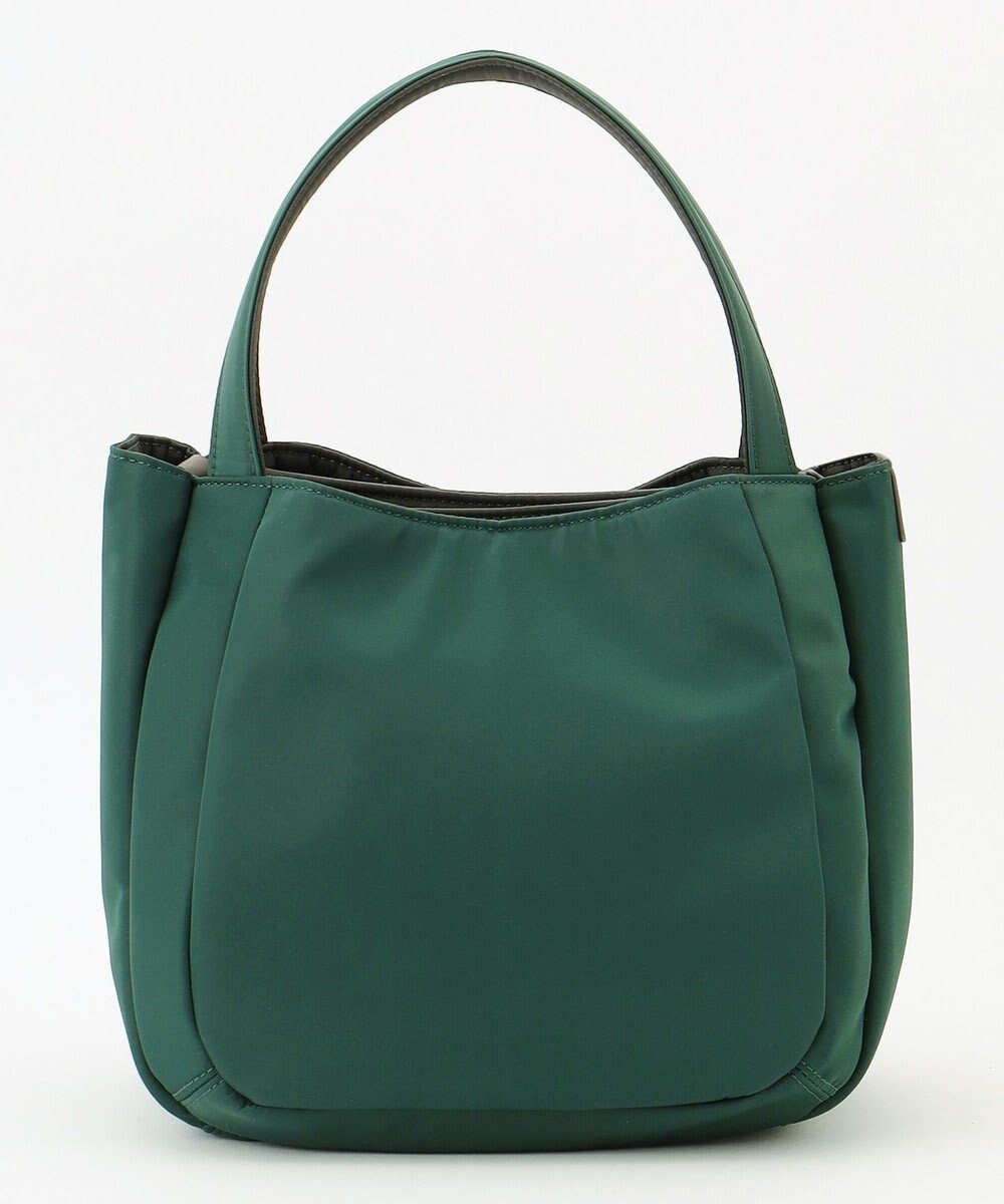 【イザック/Y'SACCS】の【ムック本掲載】ナイロンボンディングトート Sサイズ 人気、トレンドファッション・服の通販 founy(ファニー) 　ファッション　Fashion　レディースファッション　Fashion for Women　バッグ　Bags　オレンジ　Orange　軽量　Lightweight, Ultra Light　シンプル　Simple, Minimal　スマート　Smart, Elegant　スーツ　Suit, Formalwear　フォルム　Silhouette, Form　ボンディング　Bonding, Bonded Fabric　ポケット　Pocket, Pocket Detail　マグネット　Magnet, Magnetic Closure　 other-1|ID: prp329100004674607 ipo3291000000036280415